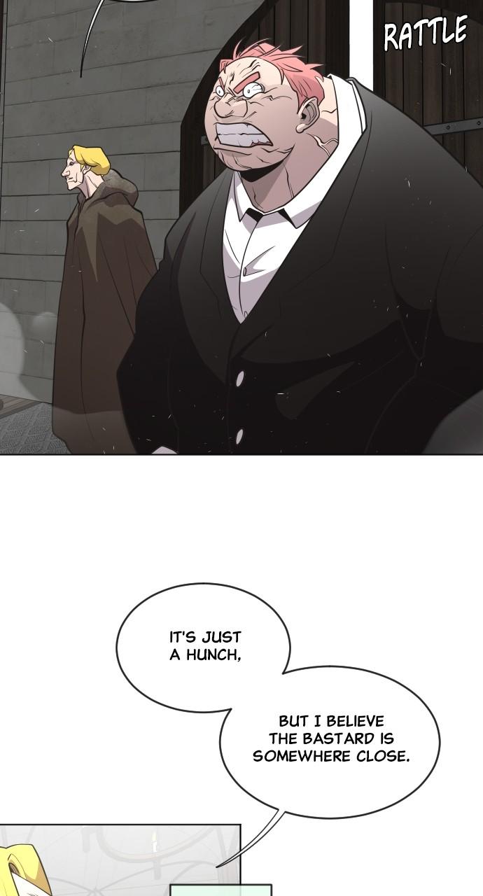 The Superhuman Era Chap 31 - Next Chap 32