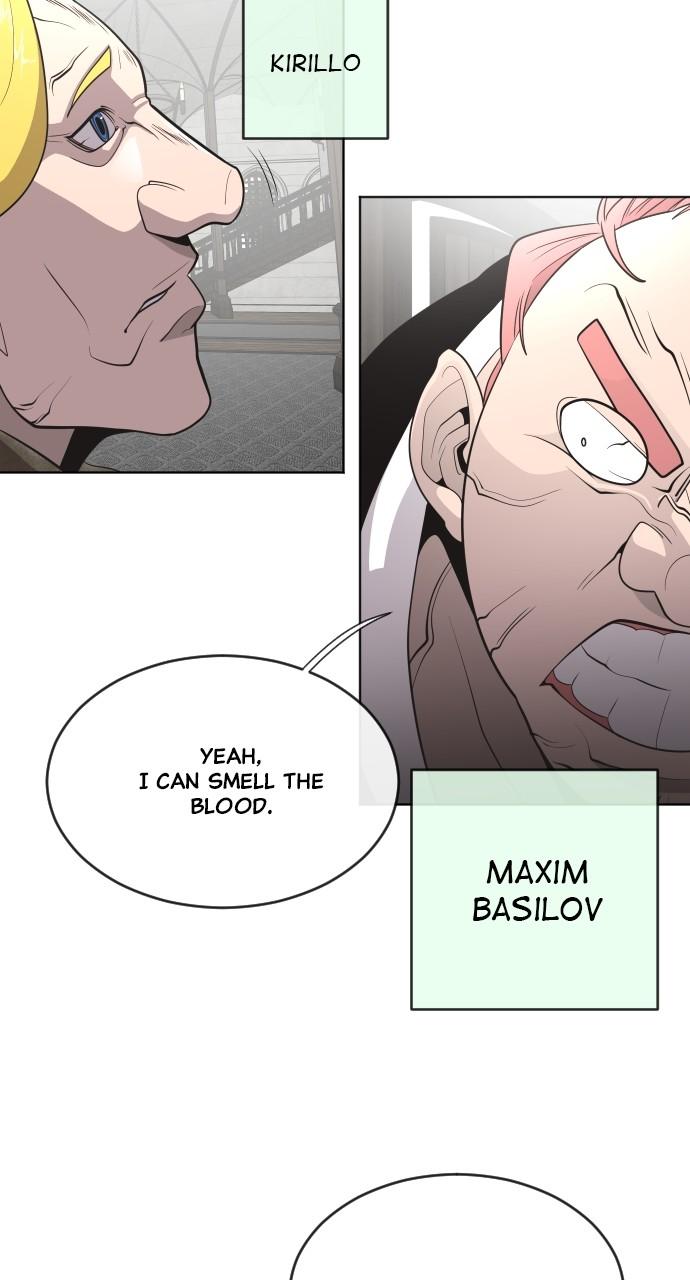The Superhuman Era Chap 31 - Next Chap 32