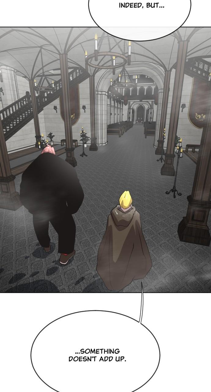The Superhuman Era Chap 31 - Next Chap 32