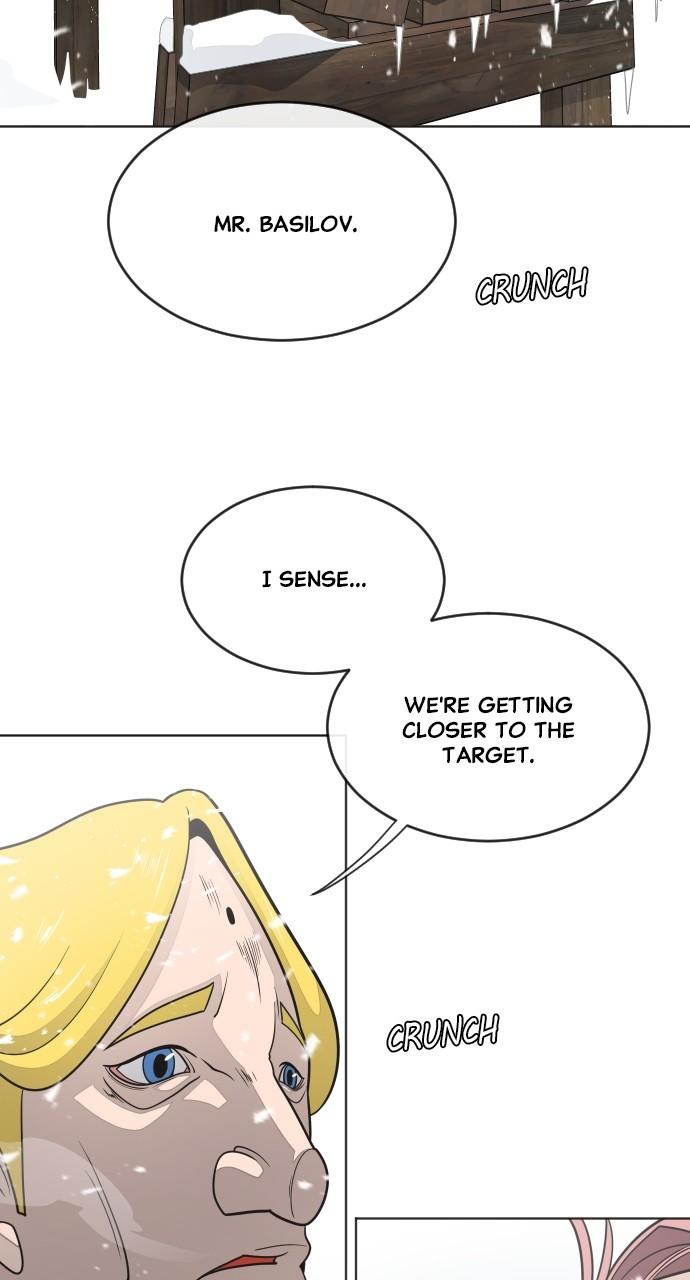 The Superhuman Era Chap 31 - Next Chap 32