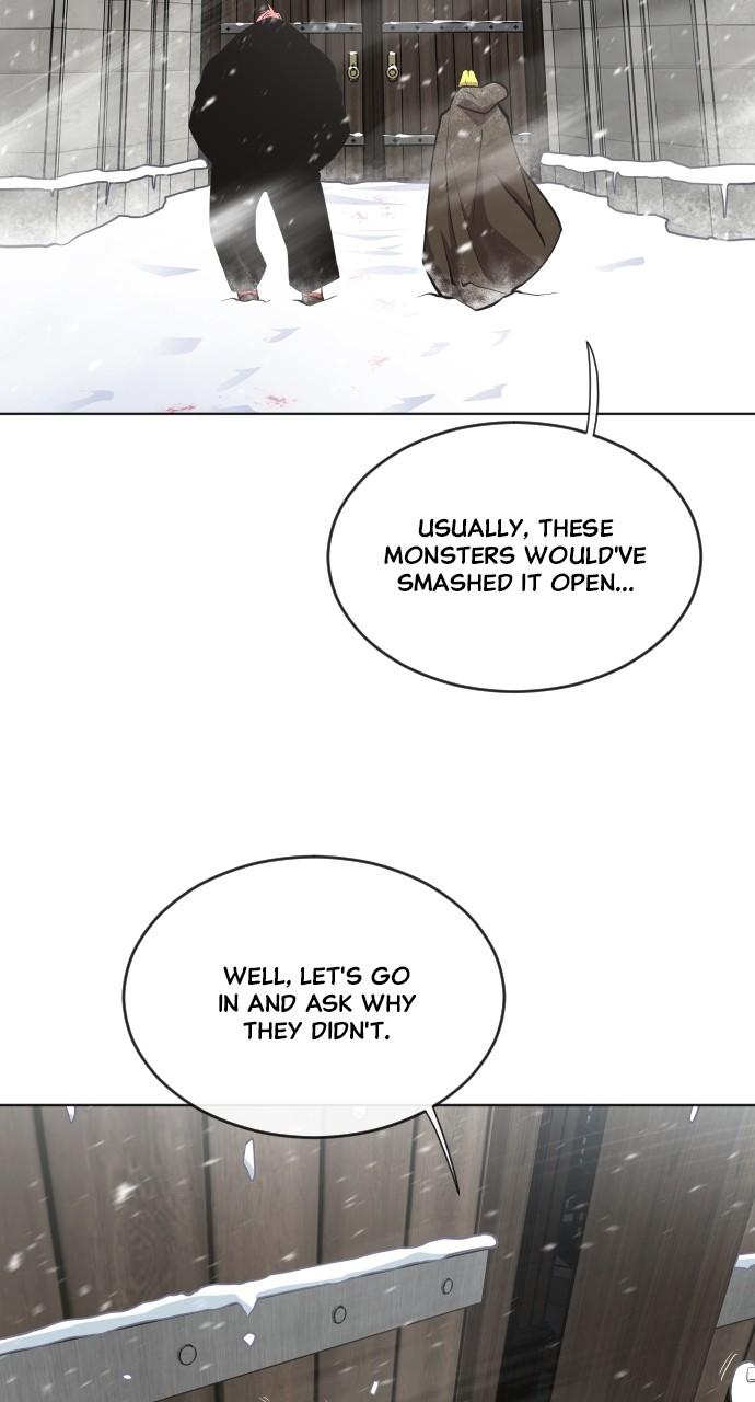 The Superhuman Era Chap 31 - Next Chap 32