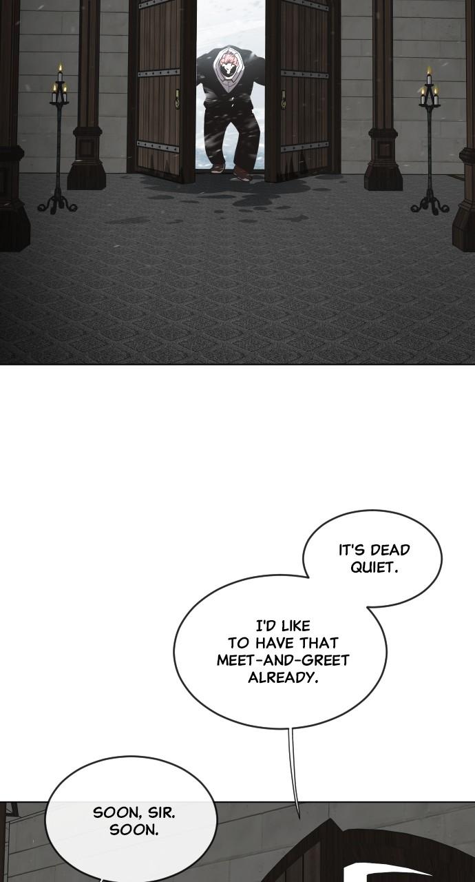 The Superhuman Era Chap 31 - Next Chap 32