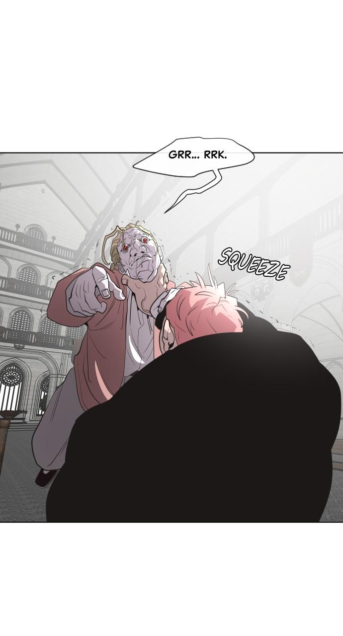 The Superhuman Era Chap 31 - Next Chap 32