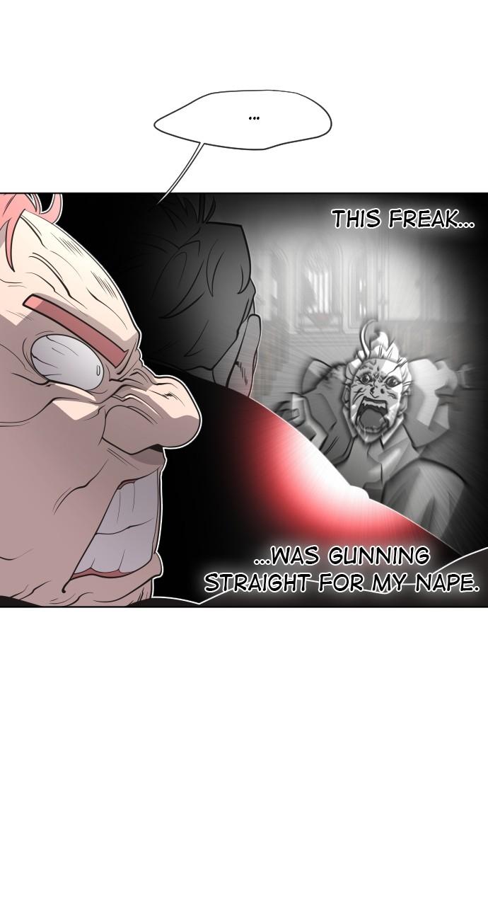 The Superhuman Era Chap 31 - Next Chap 32