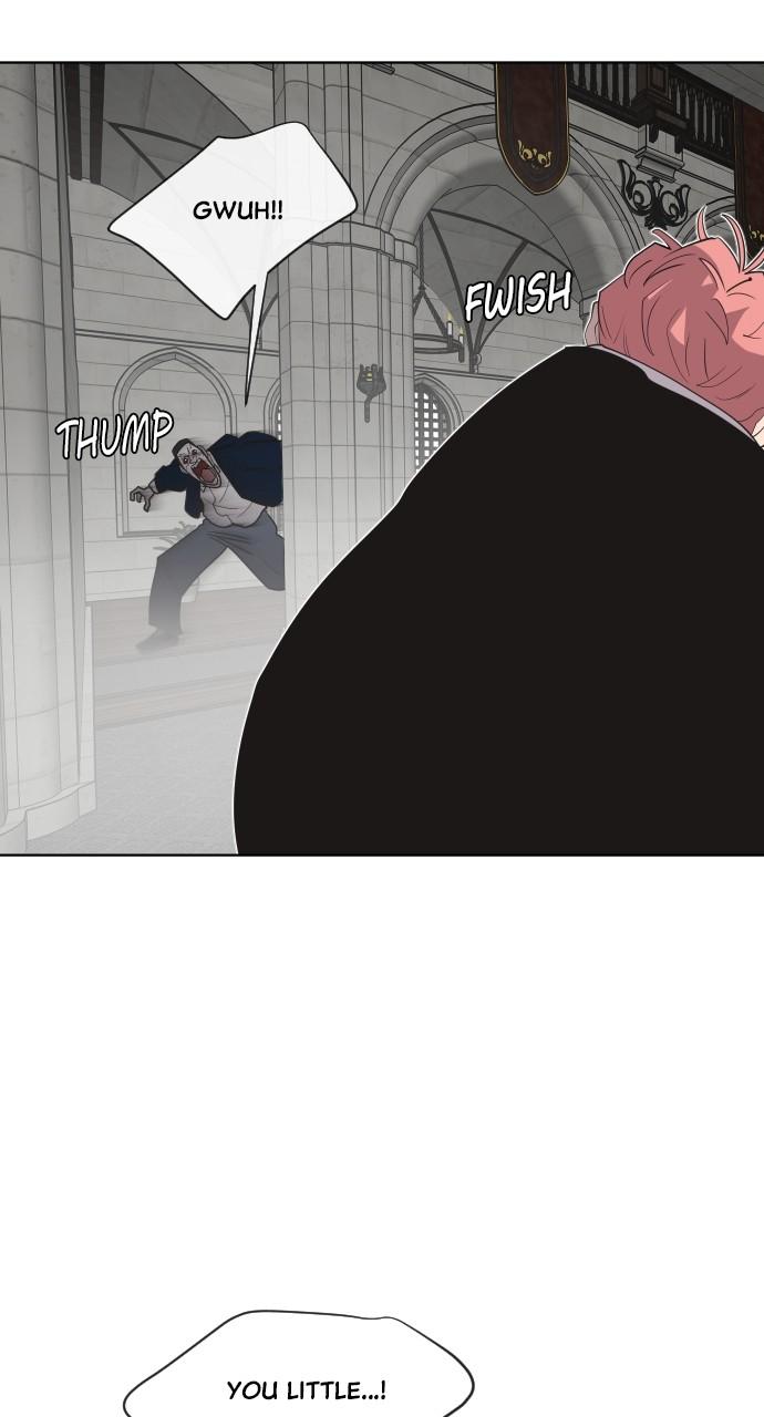 The Superhuman Era Chap 31 - Next Chap 32