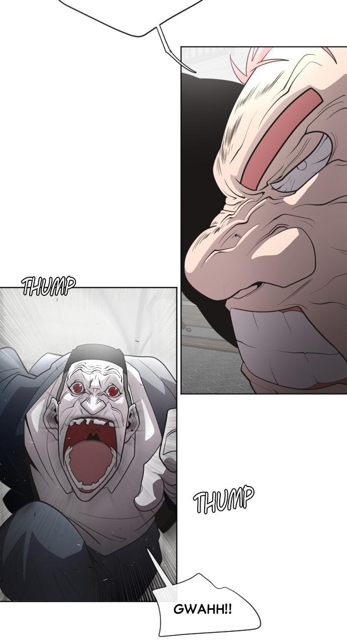 The Superhuman Era Chap 31 - Next Chap 32