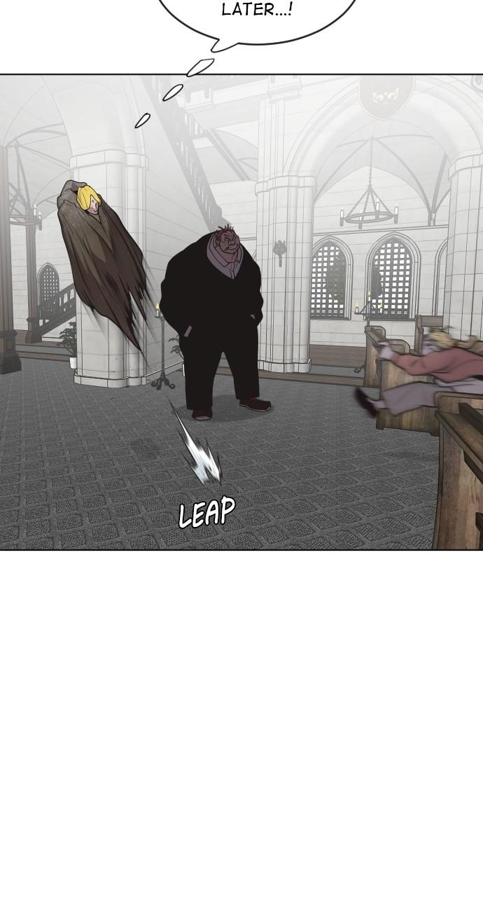 The Superhuman Era Chap 31 - Next Chap 32