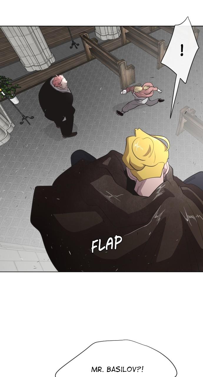 The Superhuman Era Chap 31 - Next Chap 32