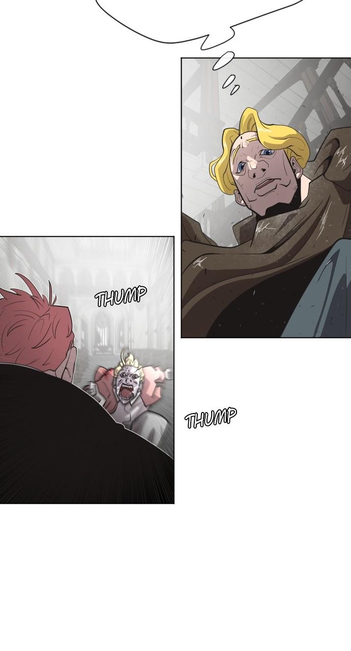 The Superhuman Era Chap 31 - Next Chap 32
