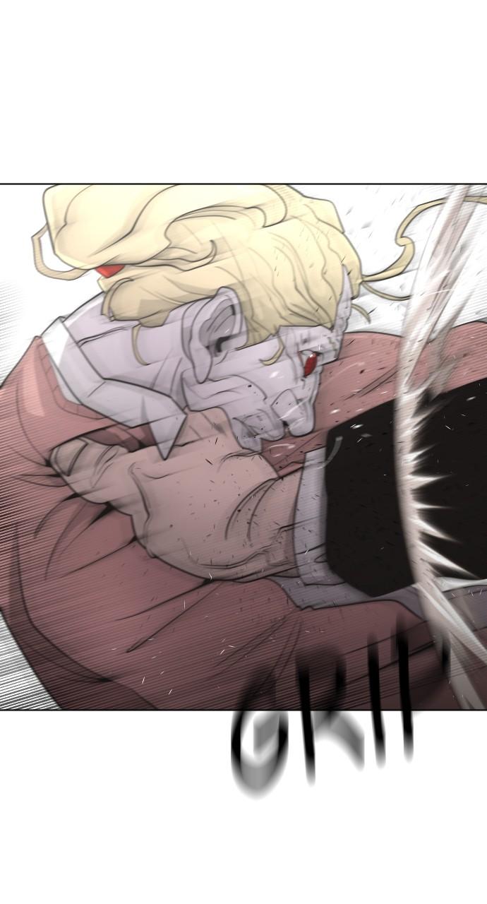The Superhuman Era Chap 31 - Next Chap 32