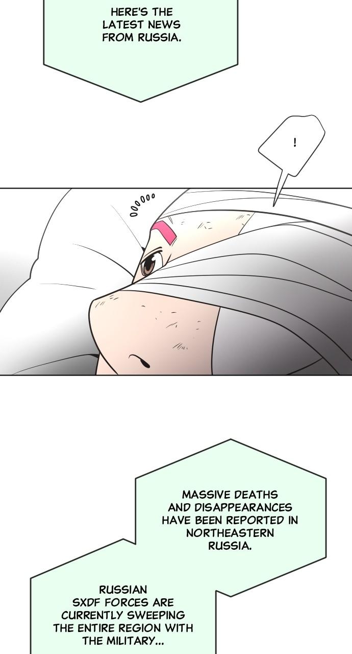 The Superhuman Era Chap 31 - Next Chap 32