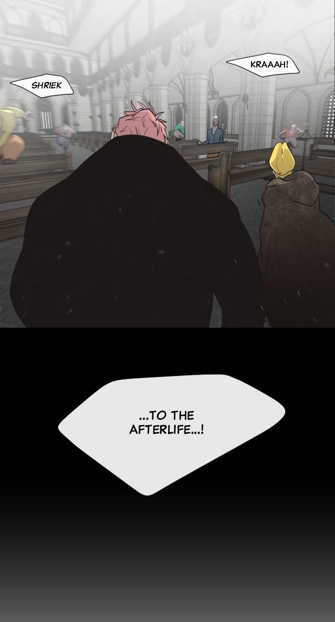 The Superhuman Era Chap 31 - Next Chap 32