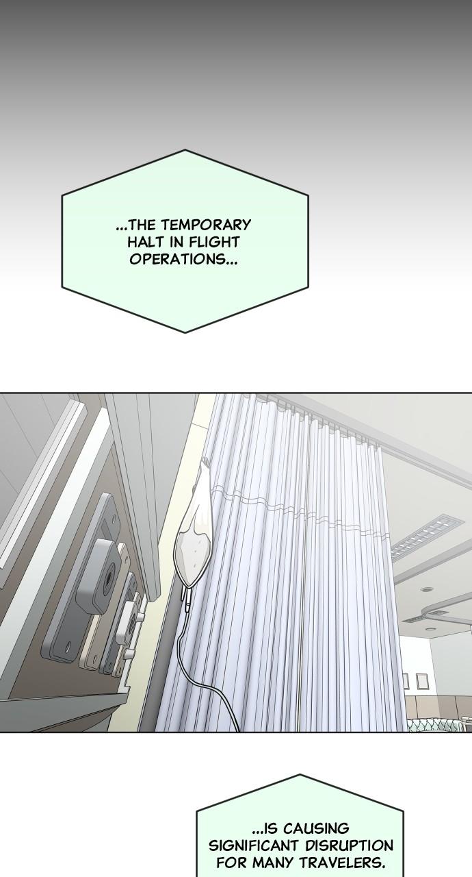 The Superhuman Era Chap 31 - Next Chap 32