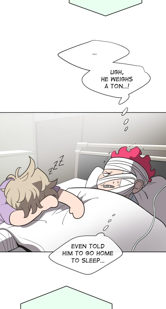 The Superhuman Era Chap 31 - Next Chap 32