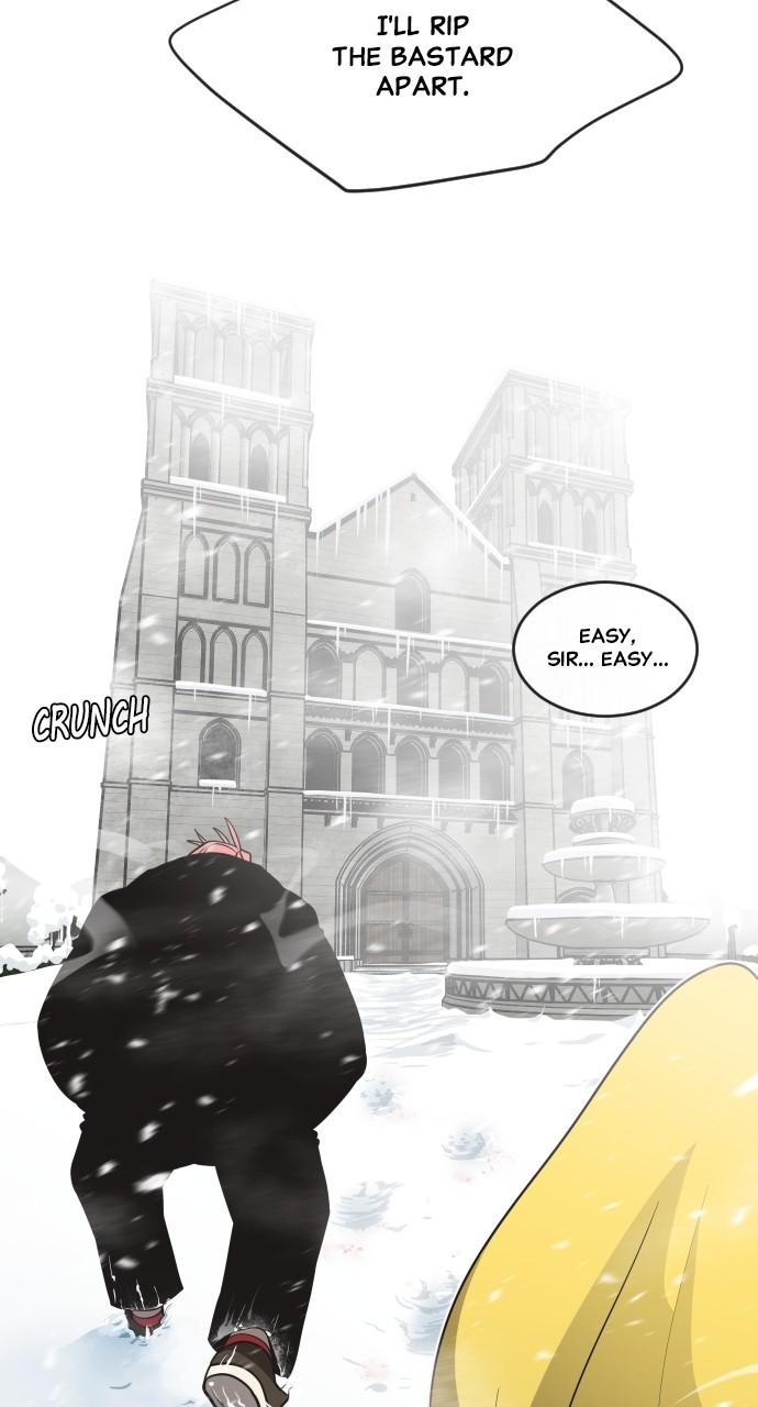 The Superhuman Era Chap 31 - Next Chap 32