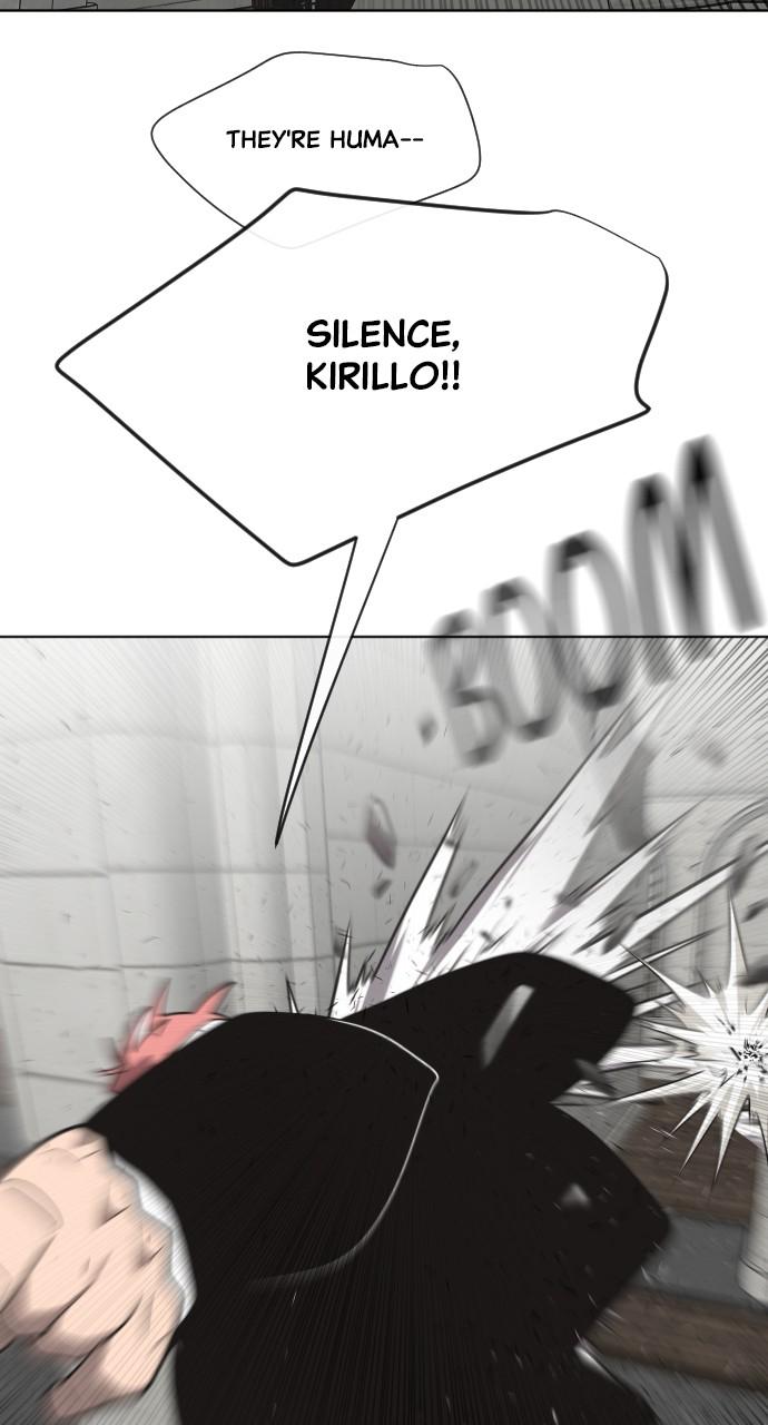 The Superhuman Era Chap 31 - Next Chap 32