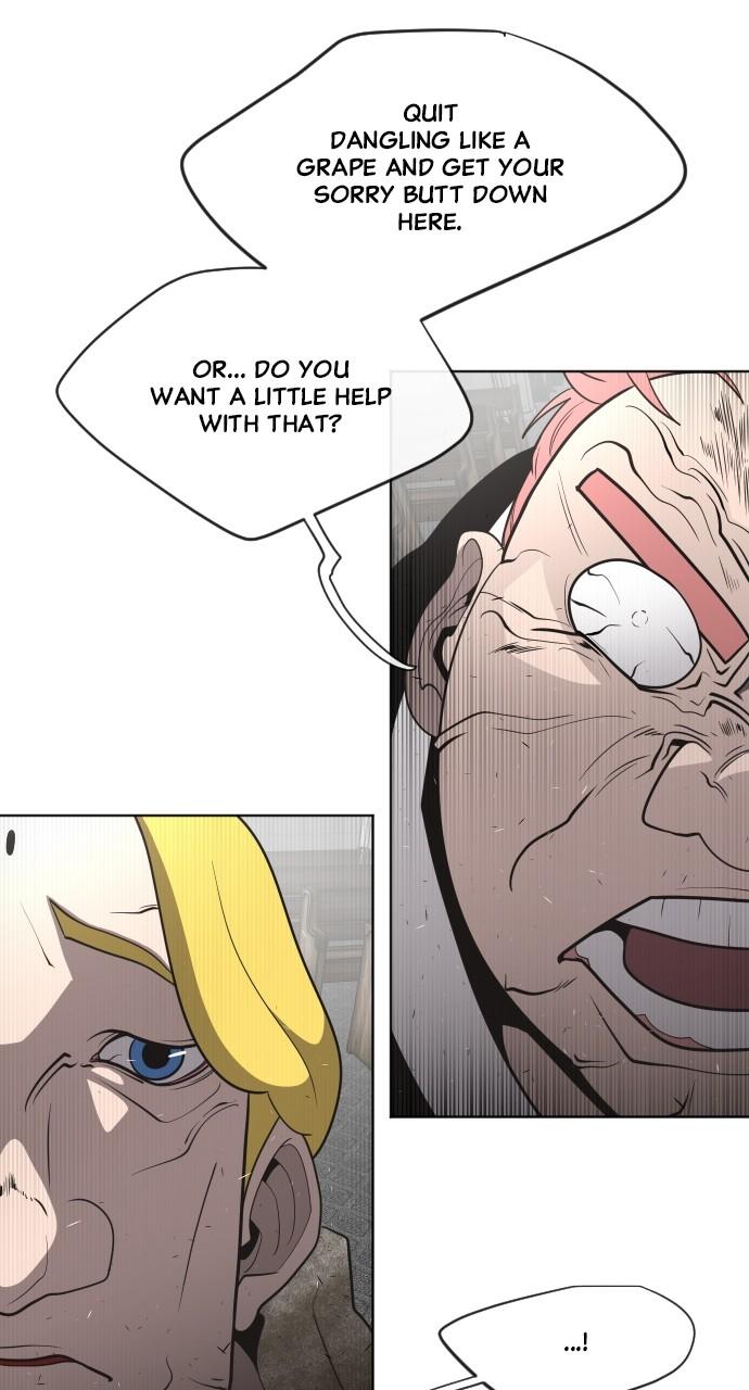 The Superhuman Era Chap 31 - Next Chap 32
