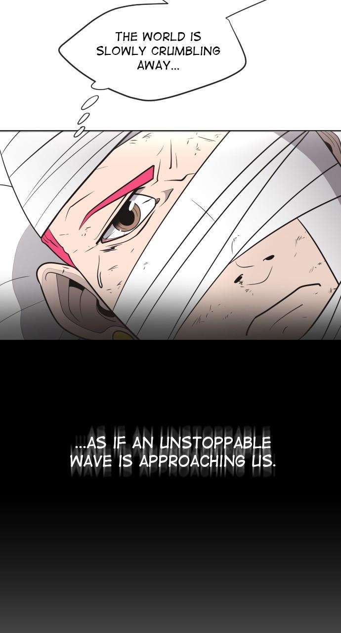 The Superhuman Era Chap 31 - Next Chap 32