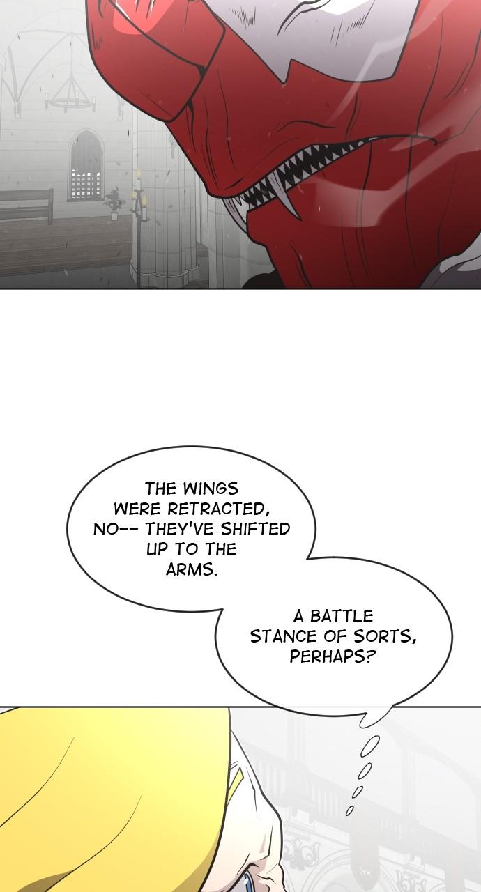 The Superhuman Era Chap 32 - Next Chap 33