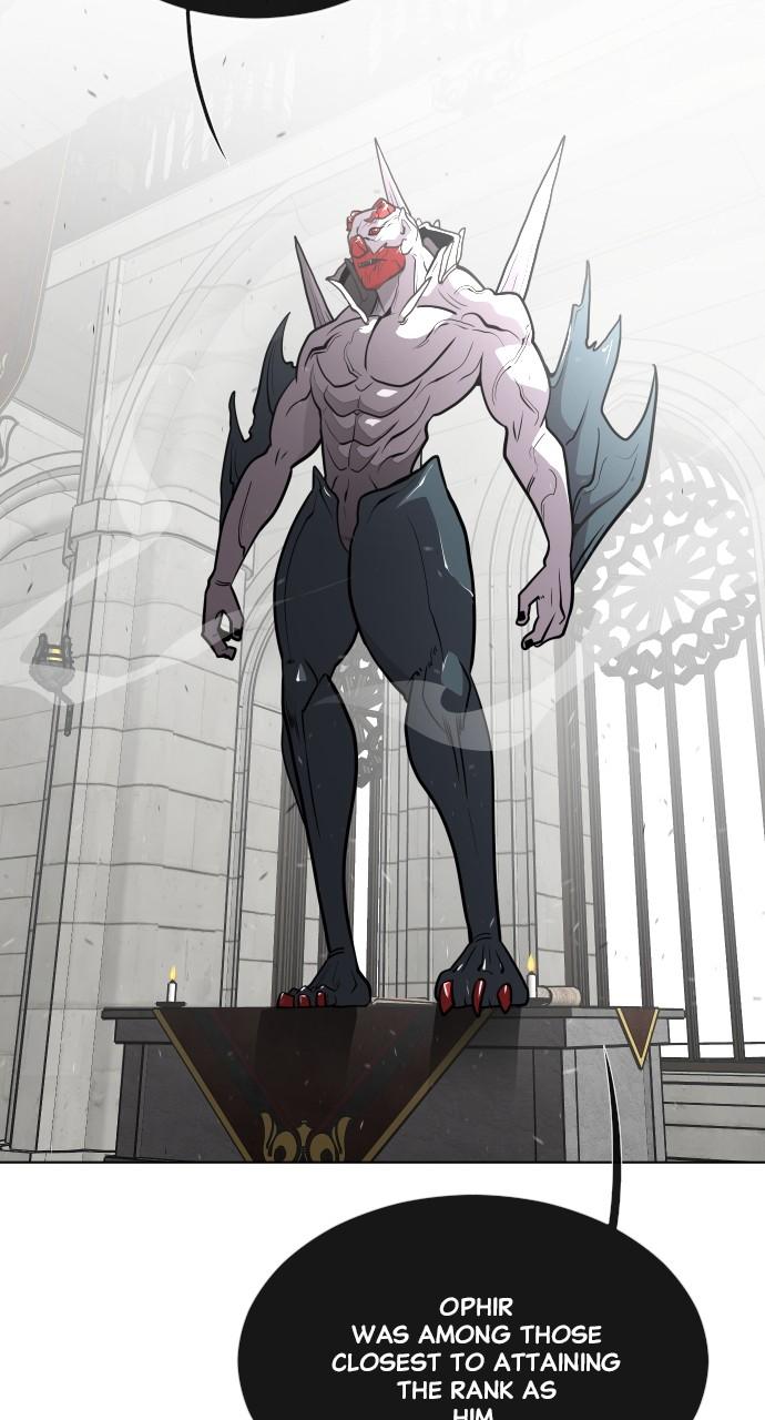 The Superhuman Era Chap 32 - Next Chap 33