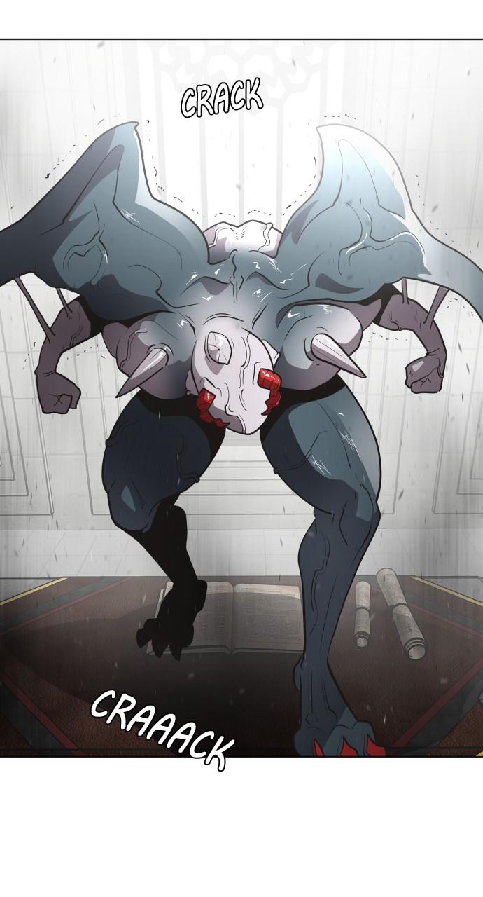 The Superhuman Era Chap 32 - Next Chap 33