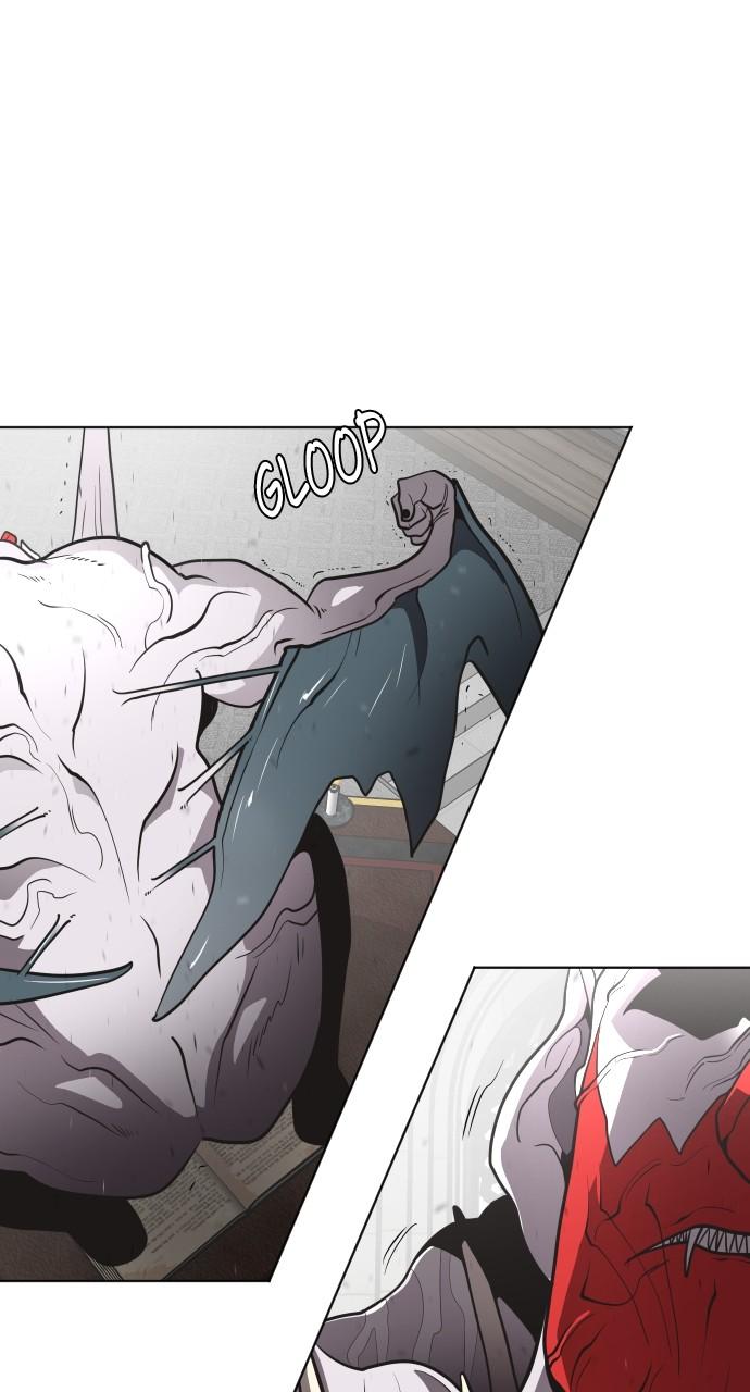 The Superhuman Era Chap 32 - Next Chap 33