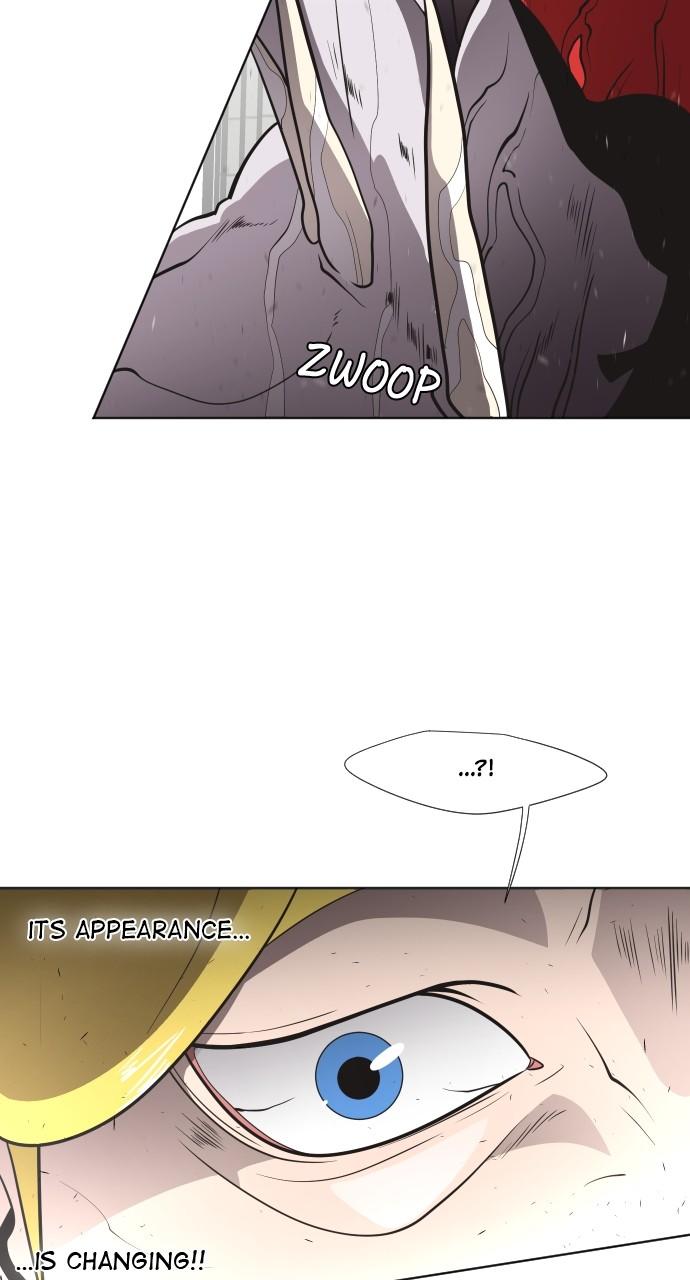 The Superhuman Era Chap 32 - Next Chap 33