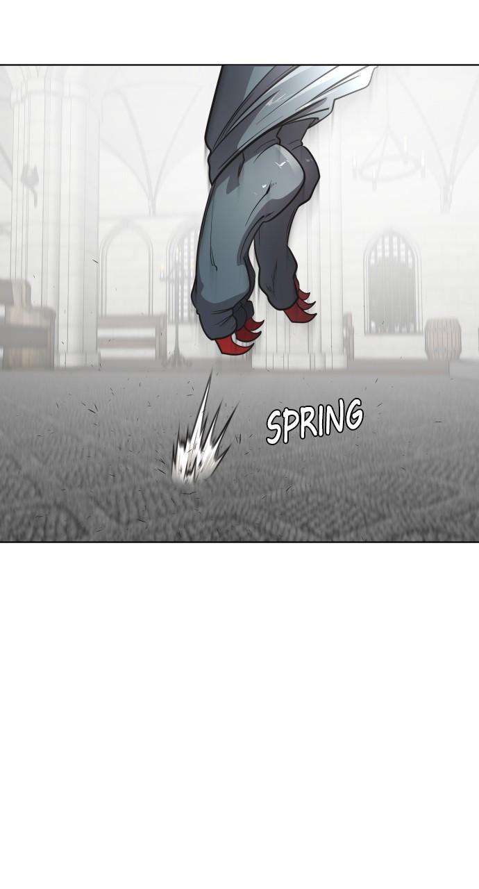 The Superhuman Era Chap 32 - Next Chap 33