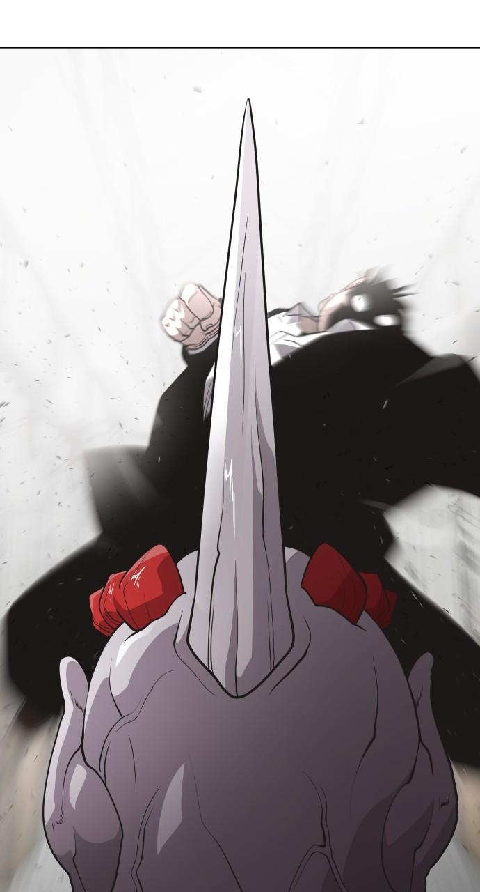 The Superhuman Era Chap 32 - Next Chap 33