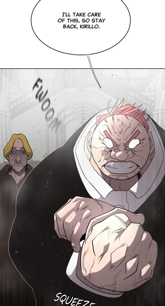 The Superhuman Era Chap 32 - Next Chap 33