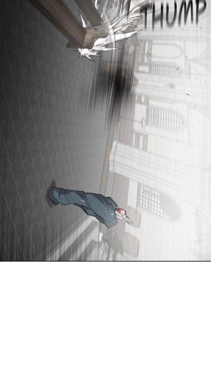 The Superhuman Era Chap 32 - Next Chap 33