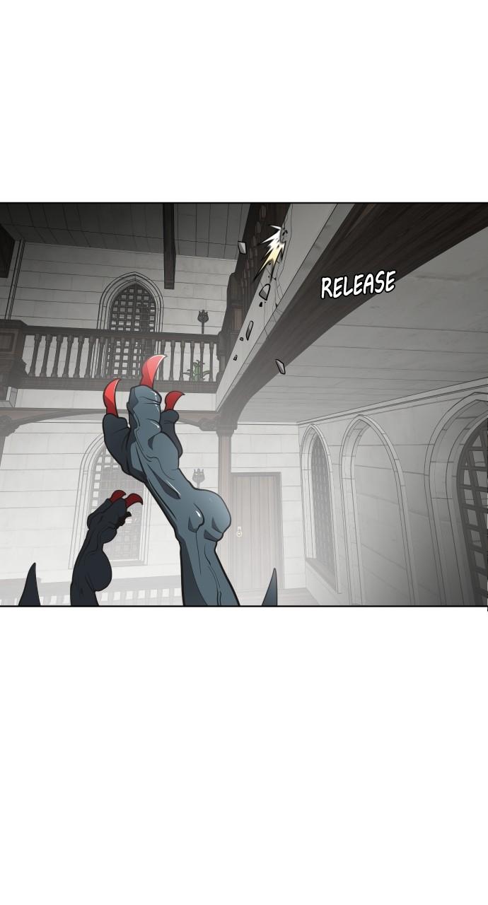 The Superhuman Era Chap 32 - Next Chap 33