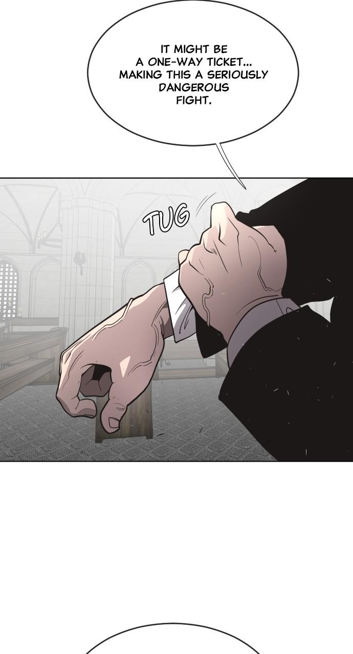 The Superhuman Era Chap 32 - Next Chap 33