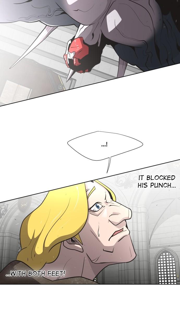 The Superhuman Era Chap 32 - Next Chap 33