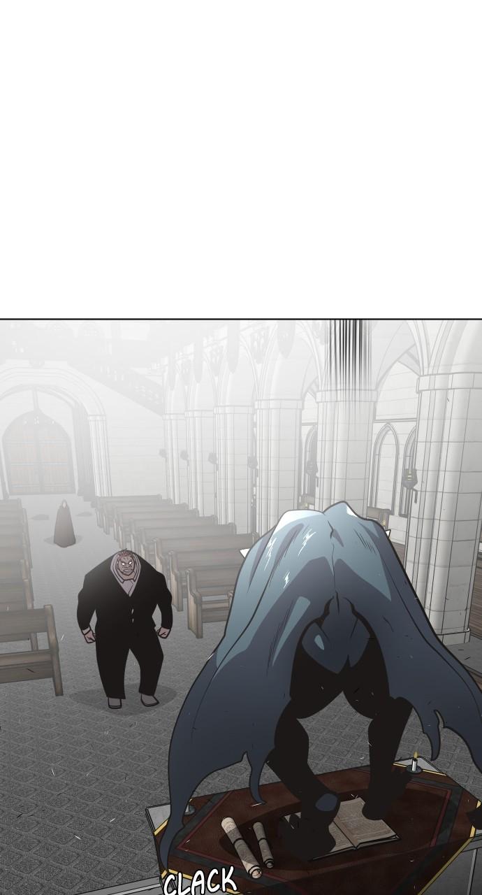 The Superhuman Era Chap 32 - Next Chap 33