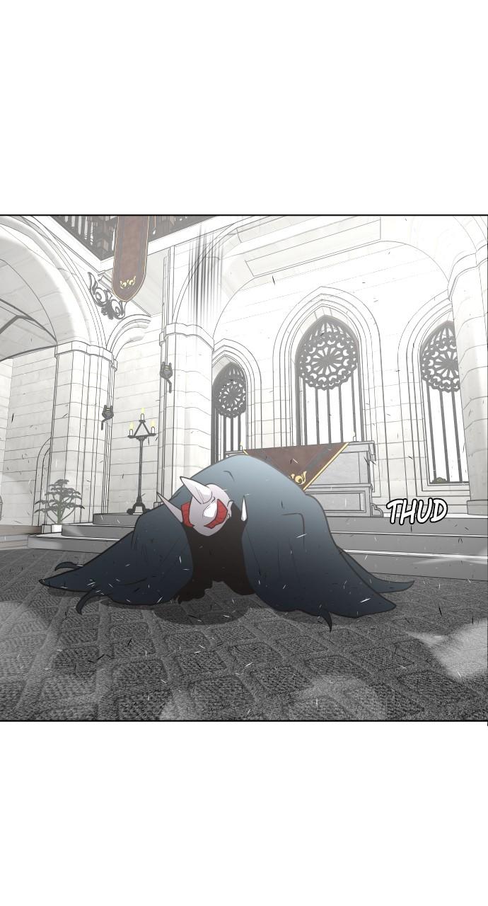 The Superhuman Era Chap 32 - Next Chap 33