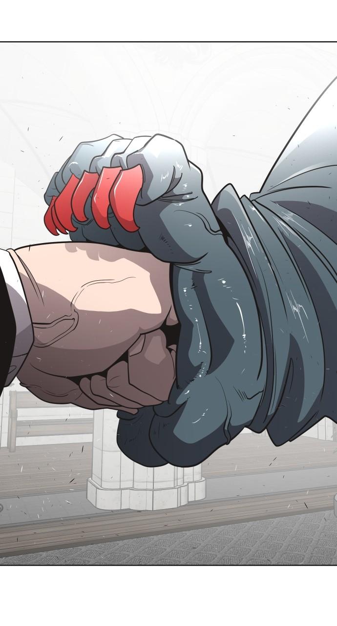 The Superhuman Era Chap 32 - Next Chap 33