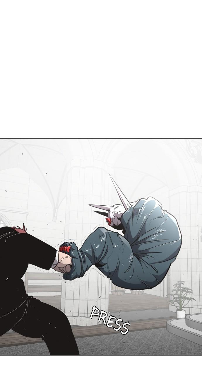 The Superhuman Era Chap 32 - Next Chap 33