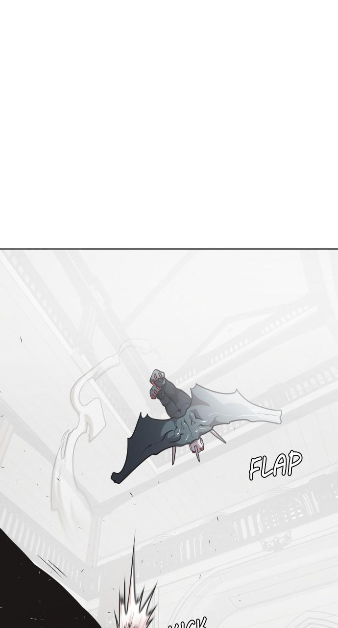 The Superhuman Era Chap 32 - Next Chap 33