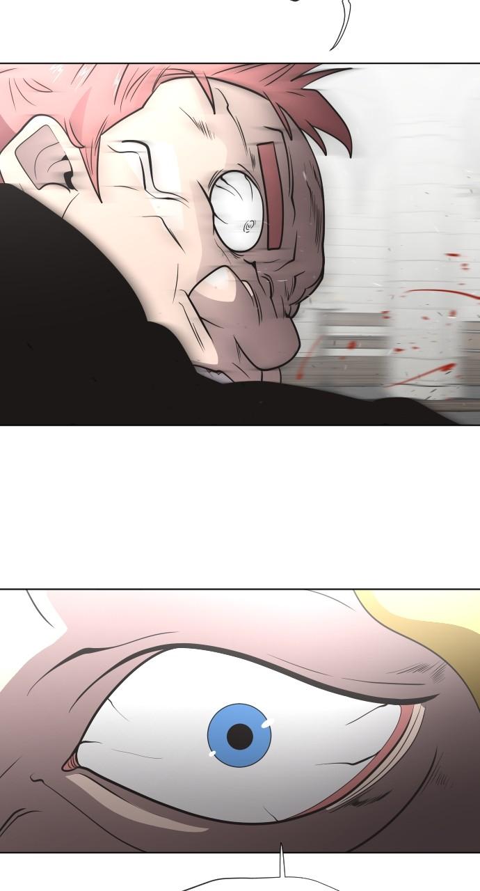 The Superhuman Era Chap 32 - Next Chap 33