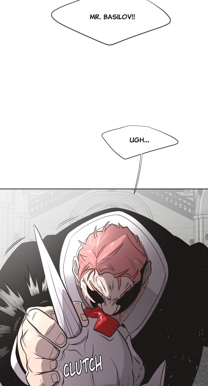 The Superhuman Era Chap 32 - Next Chap 33