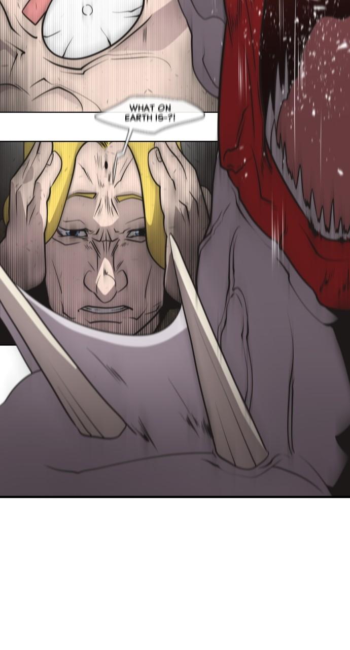 The Superhuman Era Chap 32 - Next Chap 33