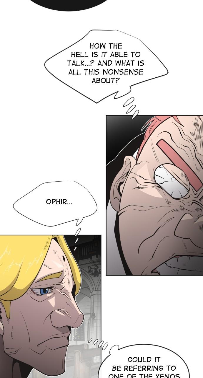 The Superhuman Era Chap 32 - Next Chap 33