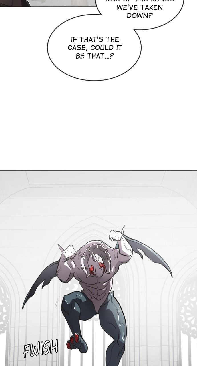 The Superhuman Era Chap 32 - Next Chap 33