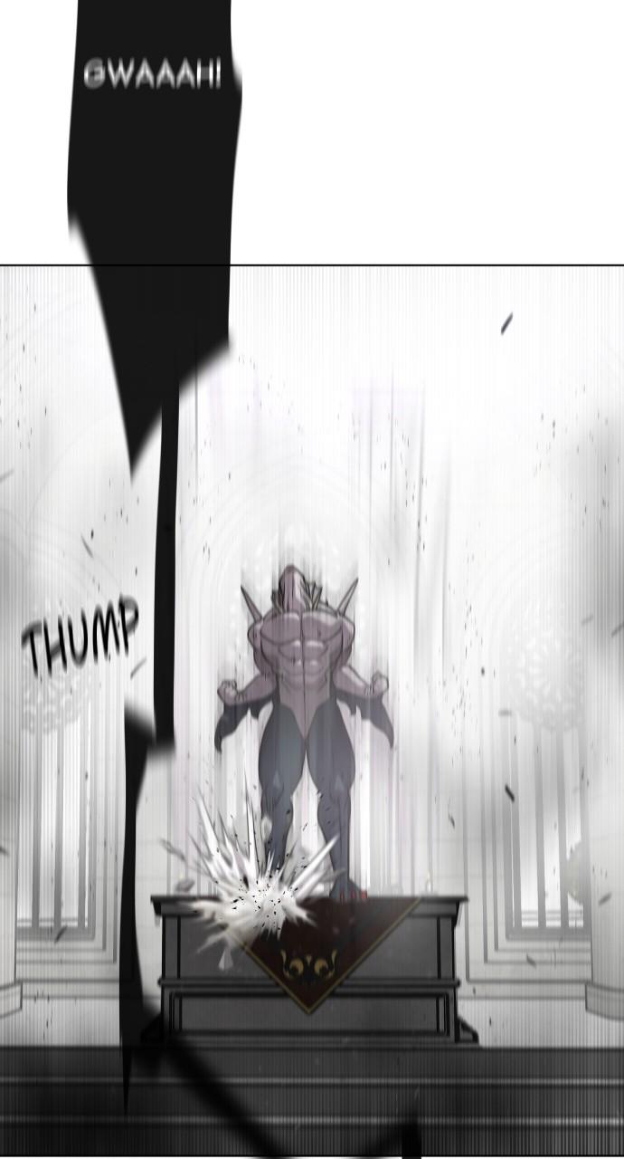 The Superhuman Era Chap 32 - Next Chap 33