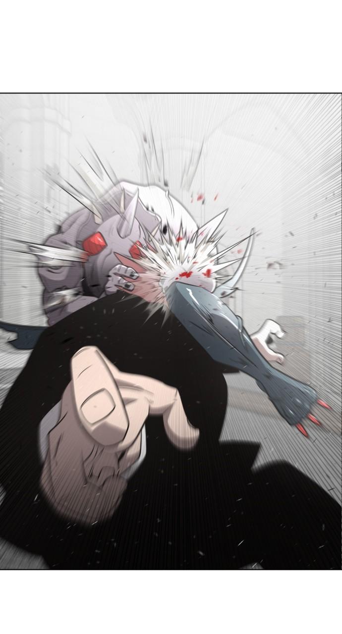 The Superhuman Era Chap 32 - Next Chap 33