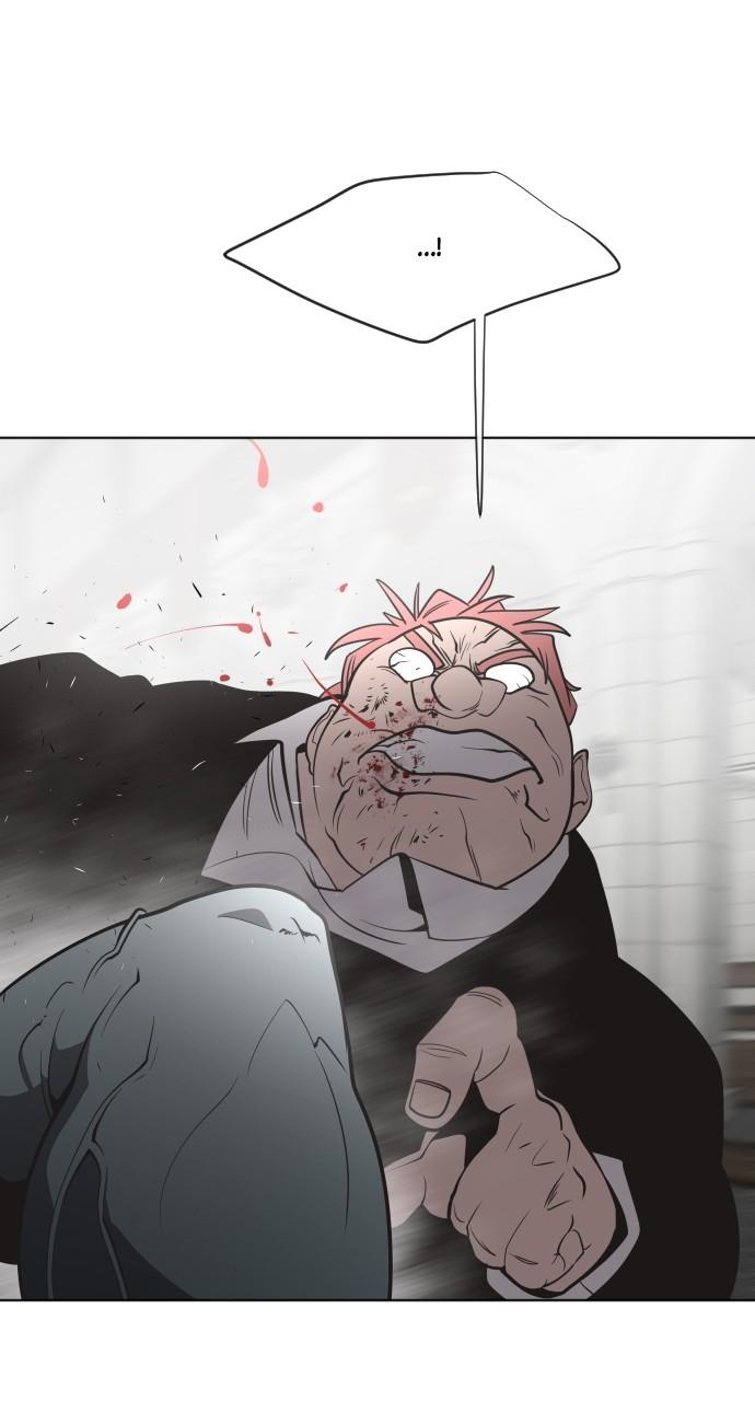 The Superhuman Era Chap 32 - Next Chap 33