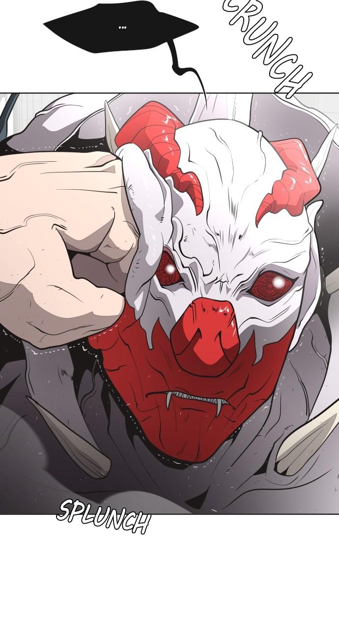 The Superhuman Era Chap 32 - Next Chap 33