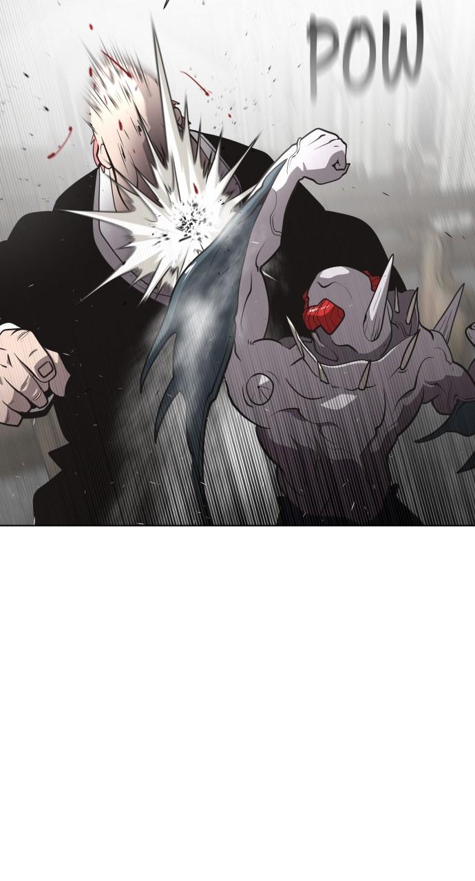 The Superhuman Era Chap 32 - Next Chap 33