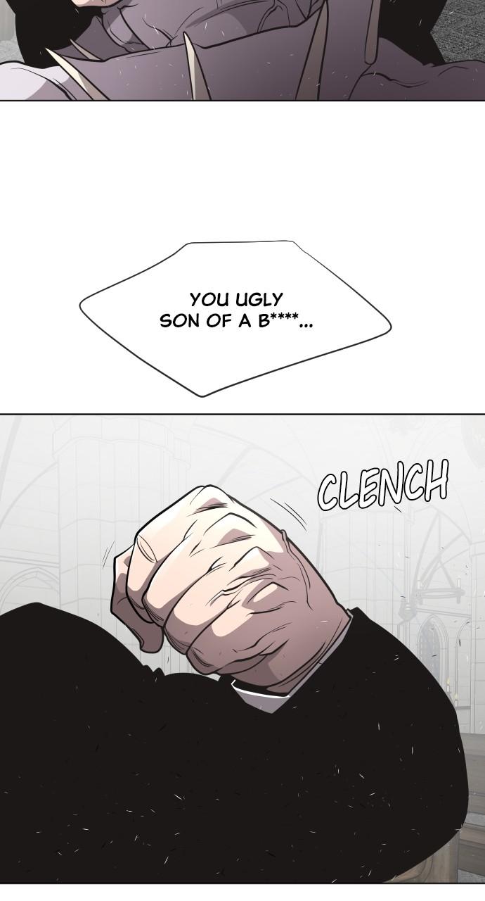 The Superhuman Era Chap 32 - Next Chap 33